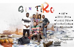 Sin Tiro||Youngjammy - Funkid peter - Lena lone - A.K.P - Favourejekxs by Youngjammy - Funkid peter - Lena lone - A.K.P - Favourejekxs||E.J.A RECORDS