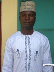 Audu Adamu (Bogos4rabiat)