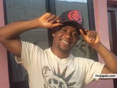 Odibe Benard (benard_odibe)