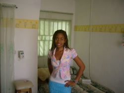 kaycee chioma