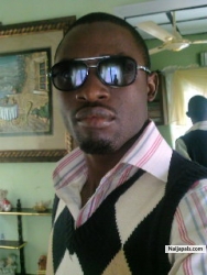 James Asuquo