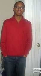 Dr. Phil's son (Phil)