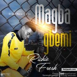 Magbagbemi by Richie Fresh