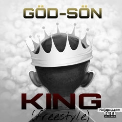 King(freestyle) by God-son