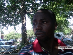 @UNILAG, AKOKA - LAGOS