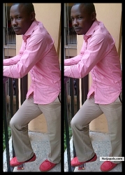 Bello Abiodun (bsquareluv)