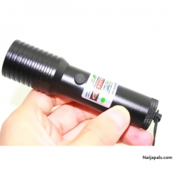listy (laserkor)