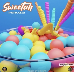 Sweetah by Peruzzi