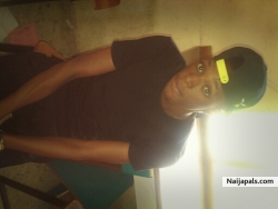 Adeyemi Michael (Iam_michael)