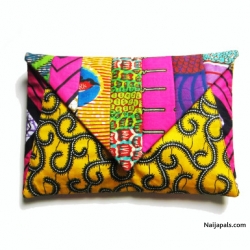 enroll for ur ankara lesson coming up this september 2013