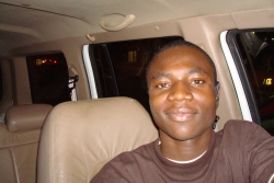 Wally odukale 