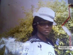 Nweke john (Johnbravo)