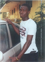 francis nyarko