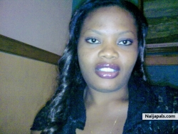 christy Ekeinde