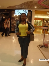 Grace Emeruwa