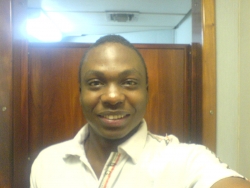 A Ojeyinka 