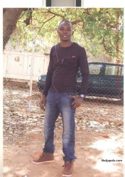 At School