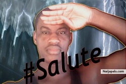 Salute
