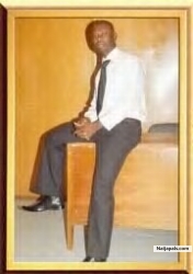 TNK GOD