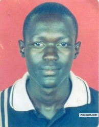 Osipo joshua (osipomark)