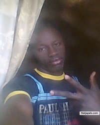 Ike emmanuel (Ikezy100)