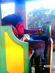 at the Fair.....
