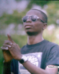 Oribamise Olusegun