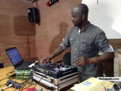 ENUGU RMX BY DJ ARI-G by STORMREX ft FLAVOUR