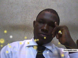 Ogungbayi Samson Abolade
