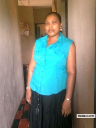 Joy Okeke