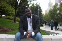 Omogo in Chicago