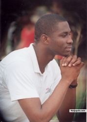 Chuma Hez (hezzy)