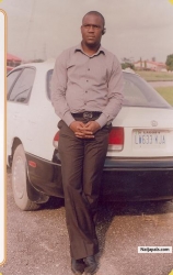 ubini ovie kelly (amcool)
