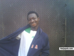 Opeyemi deji