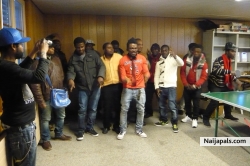 men on the game still