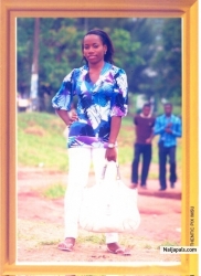 nneoma akwukwaegbu (sweetviv)