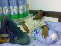 jika dauda