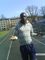 AKINYOOLA SUNDAY