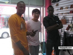 cent,lilmozz, jackie chan..