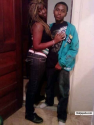 me n my lil bro