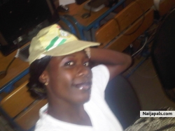 Mariam Gbemisola