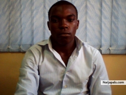 Adewuyi JahBless Mayor (ademayowa)