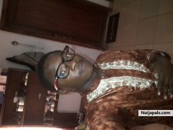 Ntaji Solomon