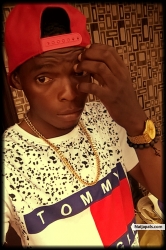 blessing follow me