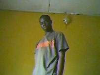 farouq babson