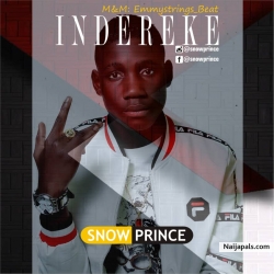 Indereke by Snow Prince