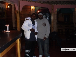 me and djblaze