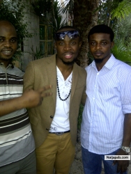 WITH AZONTO