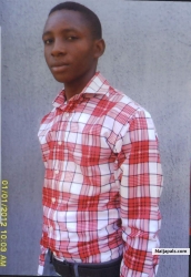 Gregory Mbaaiiga