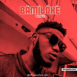 Bamiloke_ cover by Oriel